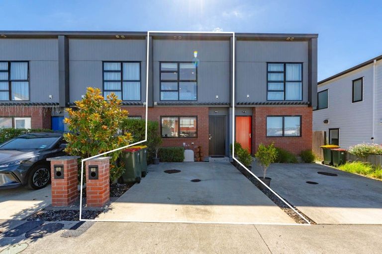 Photo of property in 58 Turret Lane, Hobsonville, Auckland, 0616