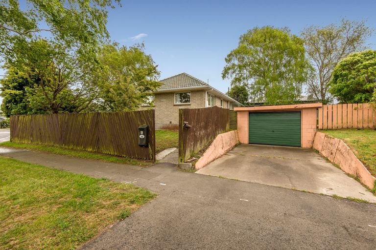 Photo of property in 43 Rudds Road, Linwood, Christchurch, 8062
