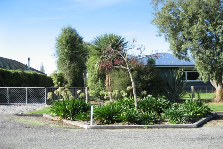 Photo of property in 43 Connolly Street, Geraldine, 7930