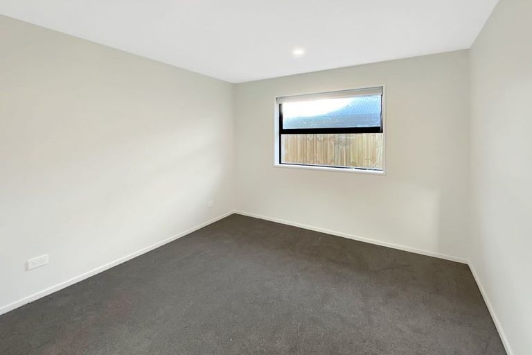 Photo of property in 27 Gemstone Place, Rolleston, 7615