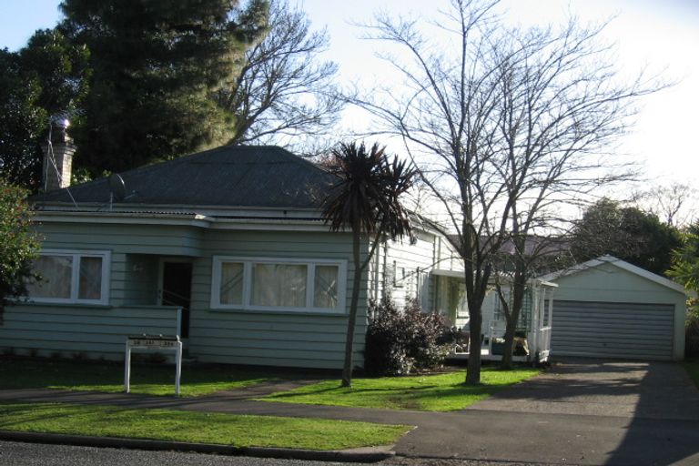 Photo of property in 38 Abbotsford Street, Whitiora, Hamilton, 3200