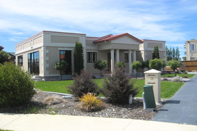 Photo of property in 15 Mica Place, Northwood, Christchurch, 8051