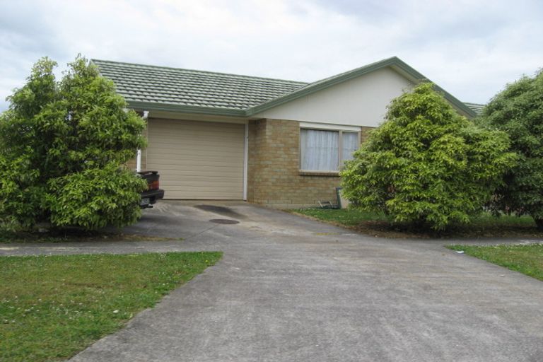 Photo of property in 38 Manston Road, Mangere, Auckland, 2022