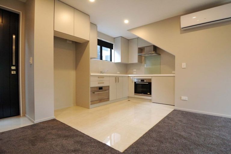 Photo of property in 3/233 Hereford Street, Christchurch Central, Christchurch, 8011