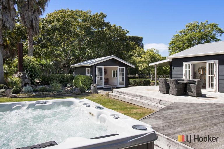 Photo of property in 105 Matahui Road, Aongatete, Katikati, 3181