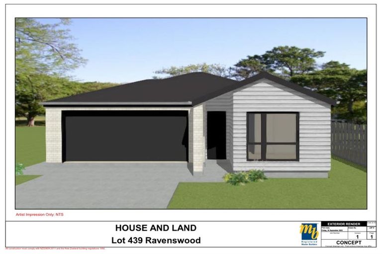 Photo of property in 21 Sills Street, Woodend, 7610