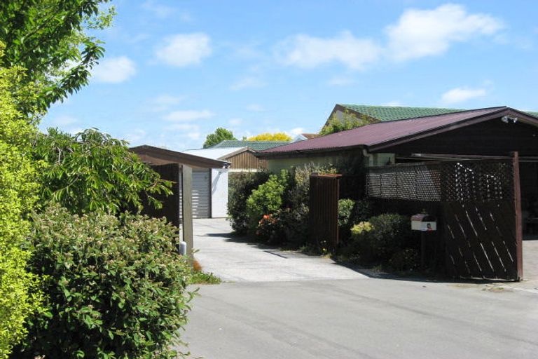 Photo of property in 4 Laurel Lane, Kaiapoi, 7630
