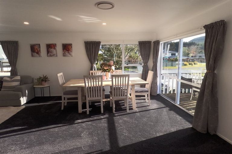Photo of property in 50 Kaimanawa Street, Omori, Turangi, 3381