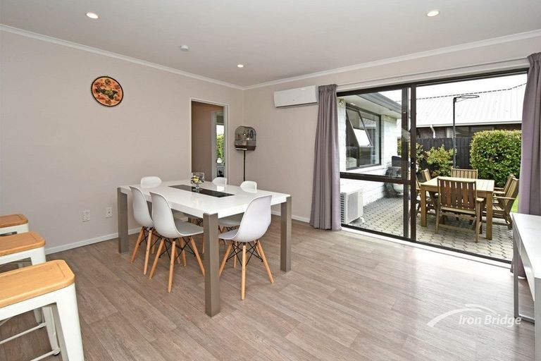 Photo of property in 23 Roydon Drive, Templeton, Christchurch, 8042