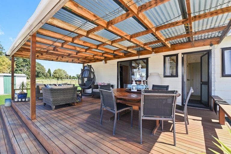 Photo of property in 540 Horotiu Road, Te Kowhai, Hamilton, 3288