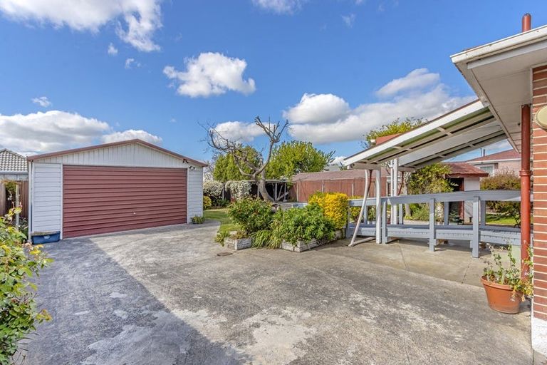 Photo of property in 20 Pauline Street, Linwood, Christchurch, 8062