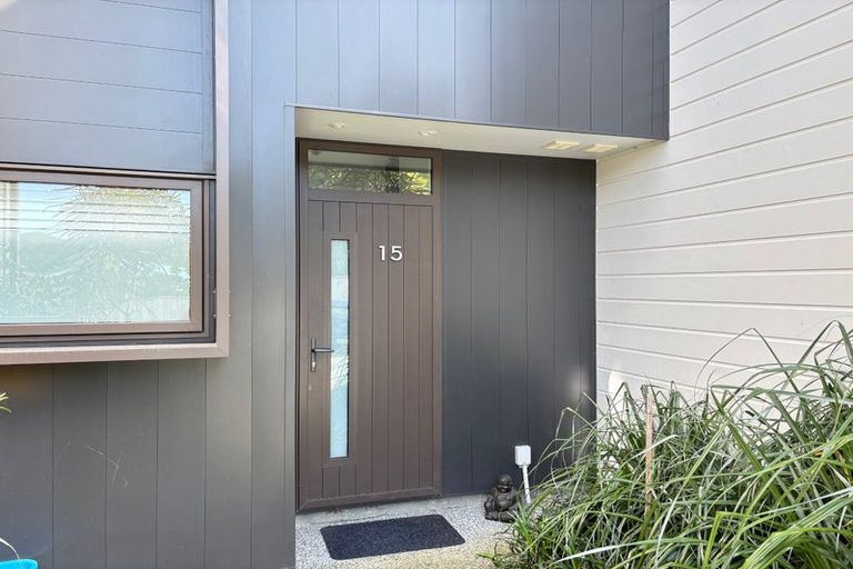 Photo of property in 15 Ron Deal Way, Epuni, Lower Hutt, 5011