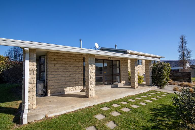 Photo of property in 6 Ashworth Street, Alexandra, 9320