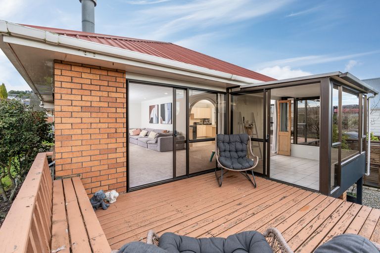 Photo of property in 47 Kinmont Crescent, Kinmont Park, Mosgiel, 9024