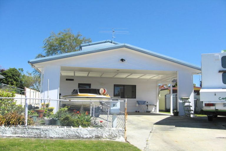 Photo of property in 2a Manson Avenue, Stoke, Nelson, 7011