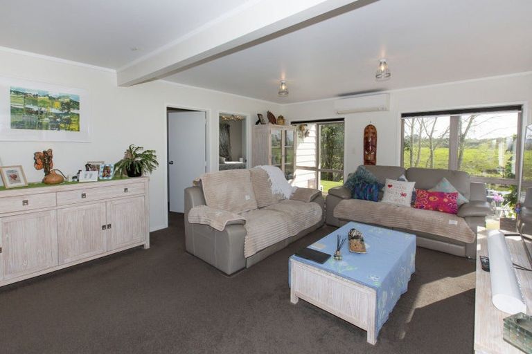 Photo of property in 3203 Pouto Road, Te Kopuru, 0391