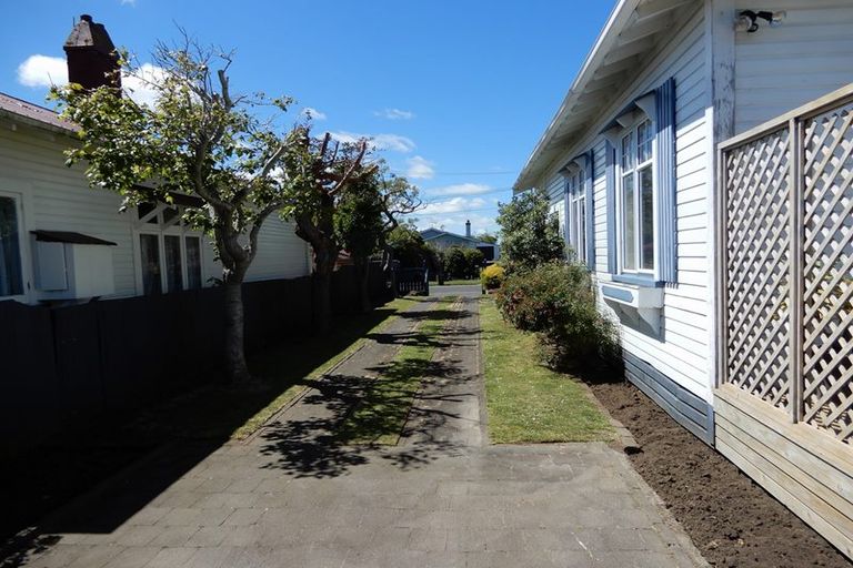 Photo of property in 34 Puriri Street, Hawera, 4610