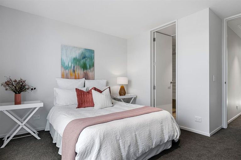 Photo of property in 13/33 Kilmore Street, Christchurch Central, Christchurch, 8013