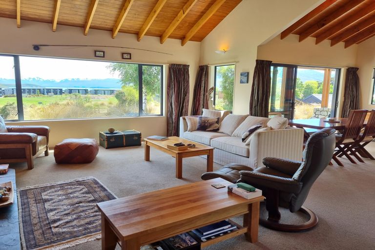 Photo of property in 19 D'archiac Drive, Lake Tekapo, 7999