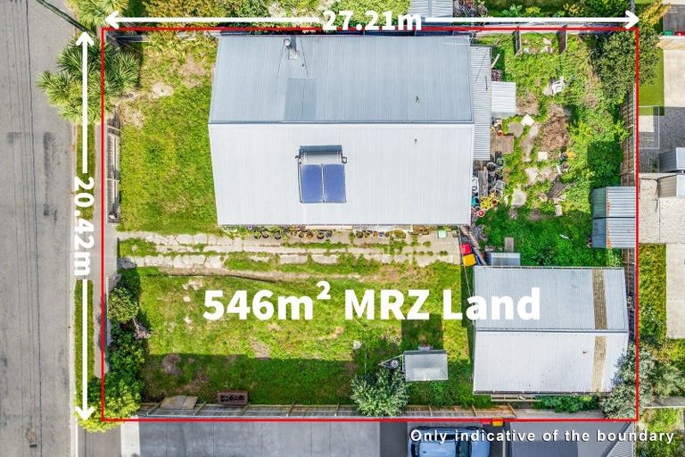 Photo of property in 67 Vogel Street, Richmond, Christchurch, 8013