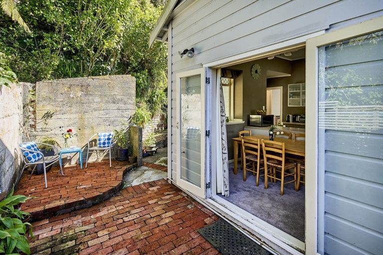 Photo of property in 23 Mairangi Road, Wadestown, Wellington, 6012