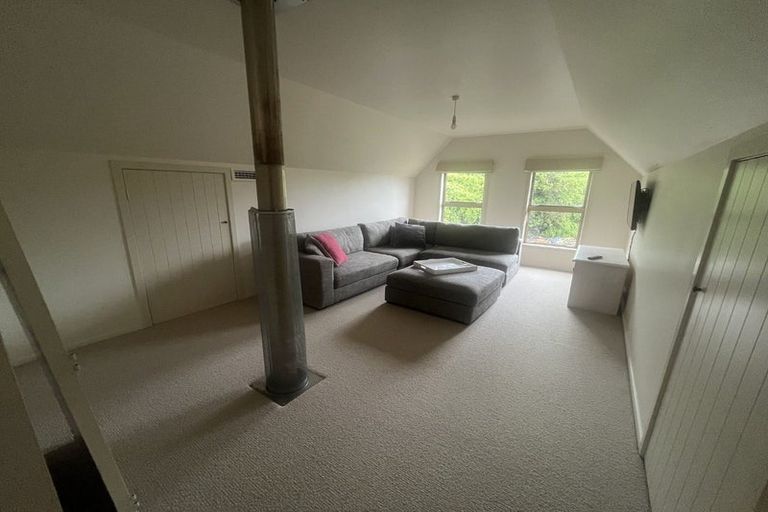 Photo of property in 243 Pheney Road, Hurford, New Plymouth, 4374