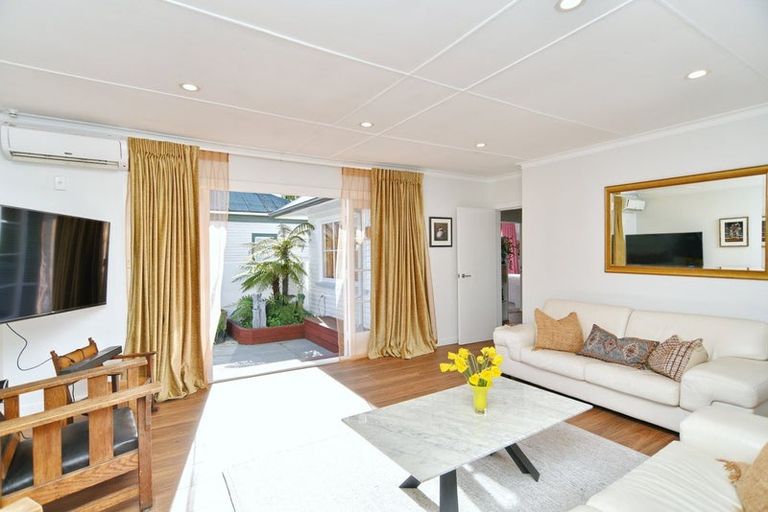 Photo of property in 79a Mackenzie Avenue, Woolston, Christchurch, 8023