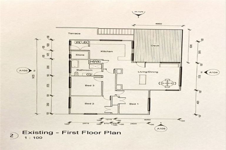 Photo of property in 21 Marewa Road, Hataitai, Wellington, 6021