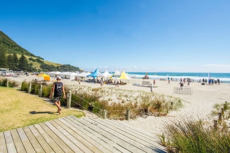 Photo of property in 2/281 Maunganui Road, Mount Maunganui, 3116