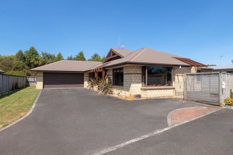 Photo of property in 15 Logan Court, Chartwell, Hamilton, 3210