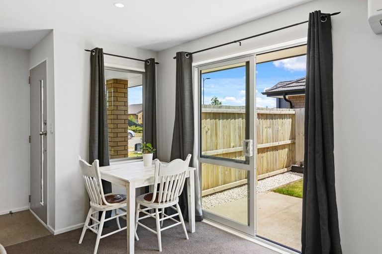 Photo of property in 33 Flint Road, Rolleston, 7614