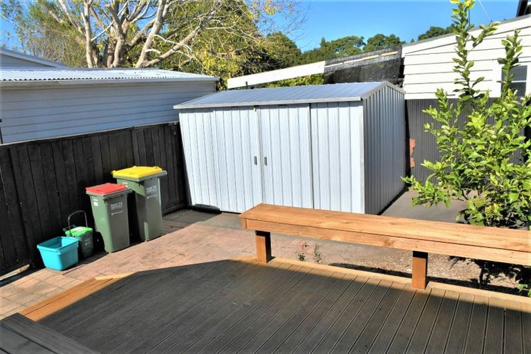 Photo of property in 52 Nixon Street, Hamilton East, Hamilton, 3216