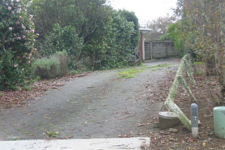 Photo of property in 14 Fortyfoot Lane, Sunnyhills, Auckland, 2010