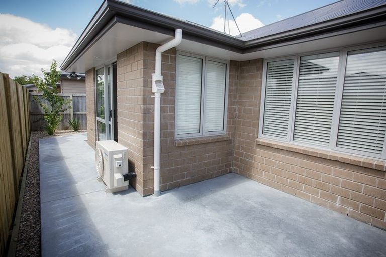 Photo of property in 27u7 Jones Crescent, Melville, Hamilton, 3206