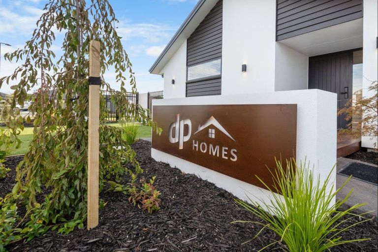 Photo of property in 6 Caulfield Crescent, Lincoln, 7608