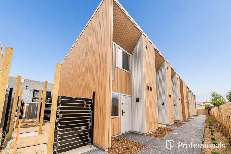 Photo of property in 9/75 Pretoria Street, Hutt Central, Lower Hutt, 5010