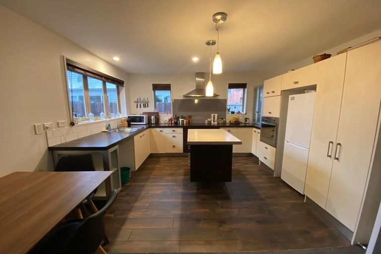 Photo of property in 560 Madras Street, St Albans, Christchurch, 8014