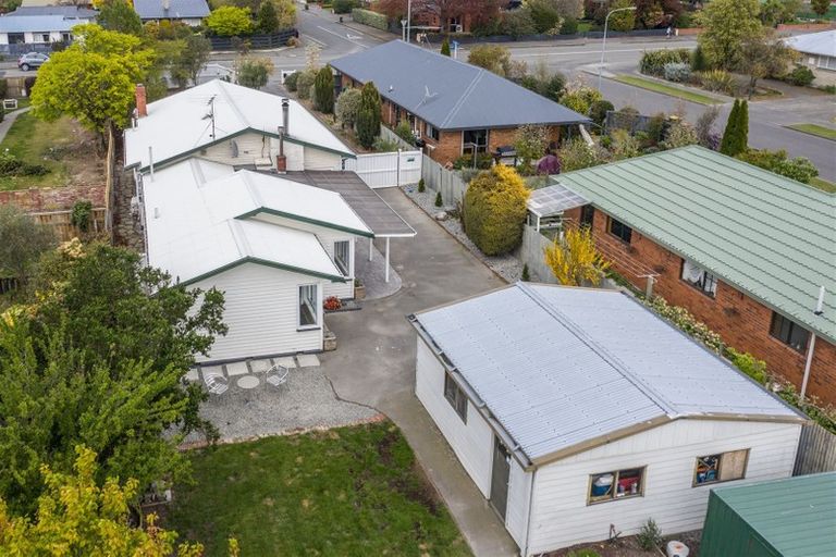 Photo of property in 52 Elizabeth Street, Allenton, Ashburton, 7700