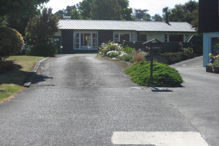 Photo of property in 33 Shelton Place, Feilding, 4702