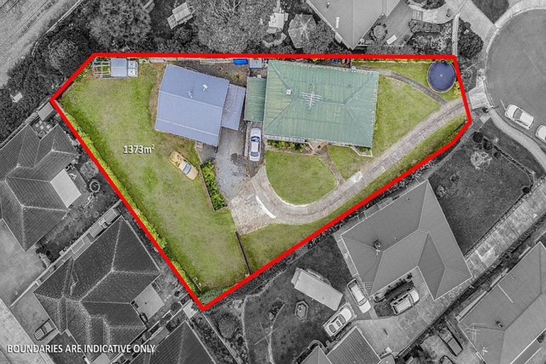 Photo of property in 10 Grierson Place, Pukekohe, 2120