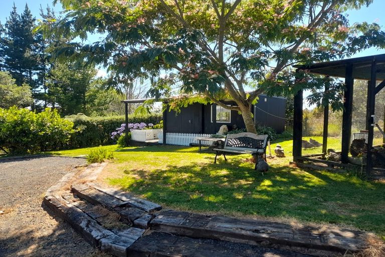 Photo of property in 19 Kellyville Road, Mercer, 2474