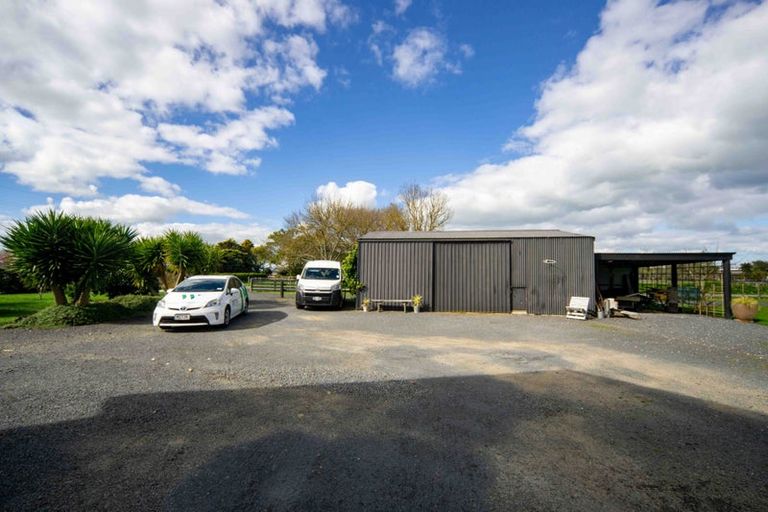 Photo of property in 38a Seddon Road, Puketaha, Hamilton, 3281