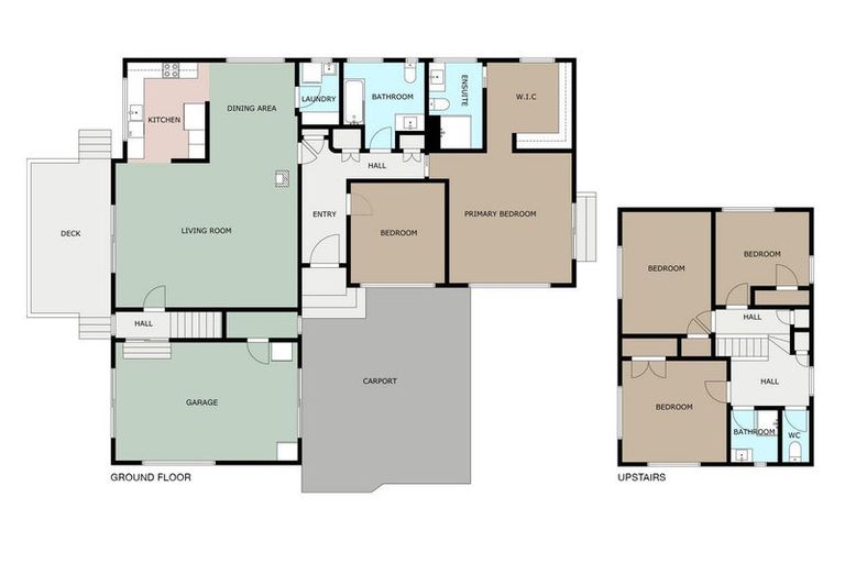 Photo of property in 14 Bracken Street, Whakatane, 3120