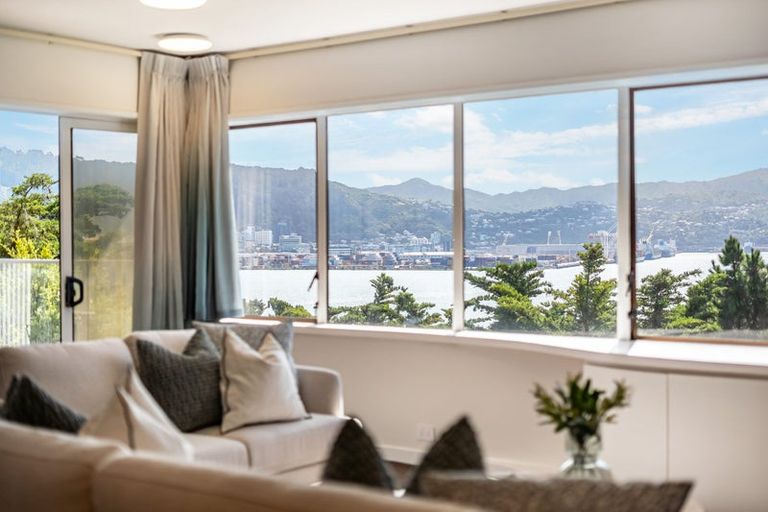 Photo of property in 1/9 Wilkinson Street, Oriental Bay, Wellington, 6011