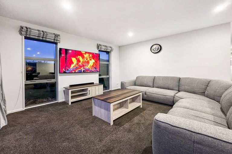 Photo of property in 66 Quartz Drive, Rolleston, 7614