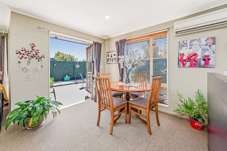 Photo of property in 18b Othello Drive, Rolleston, 7614
