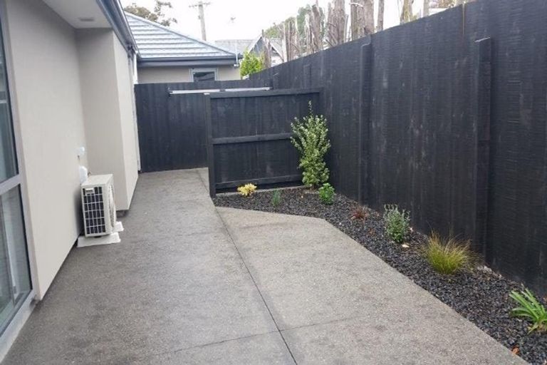Photo of property in The Mill, 8/444 Hagley Avenue, Christchurch Central, Christchurch, 8011