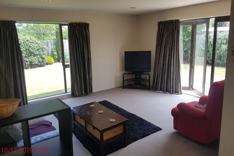 Photo of property in 166 Lowes Road, Rolleston, 7614