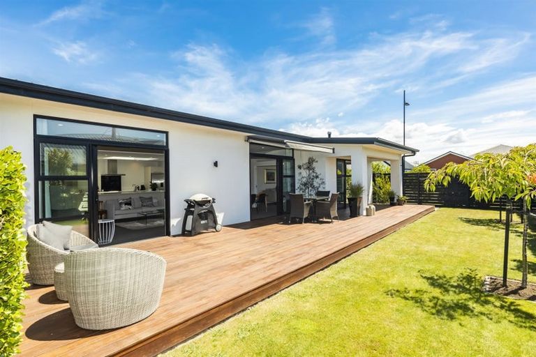 Photo of property in 21 Oakley Drive, Prebbleton, 7604