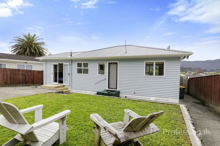 Photo of property in 23 Karaka Street, Wainuiomata, Lower Hutt, 5014